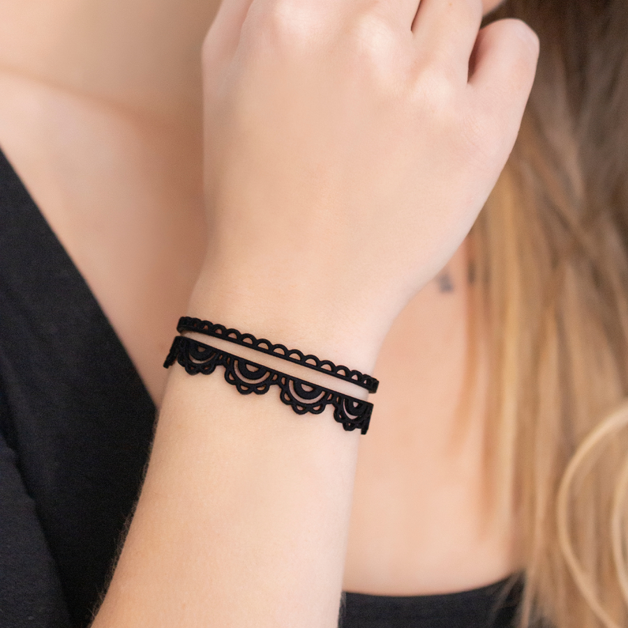 Lace Bracelet