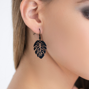 Boucles d’oreilles Tahiti