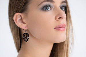 Boucles d’oreilles Tahiti