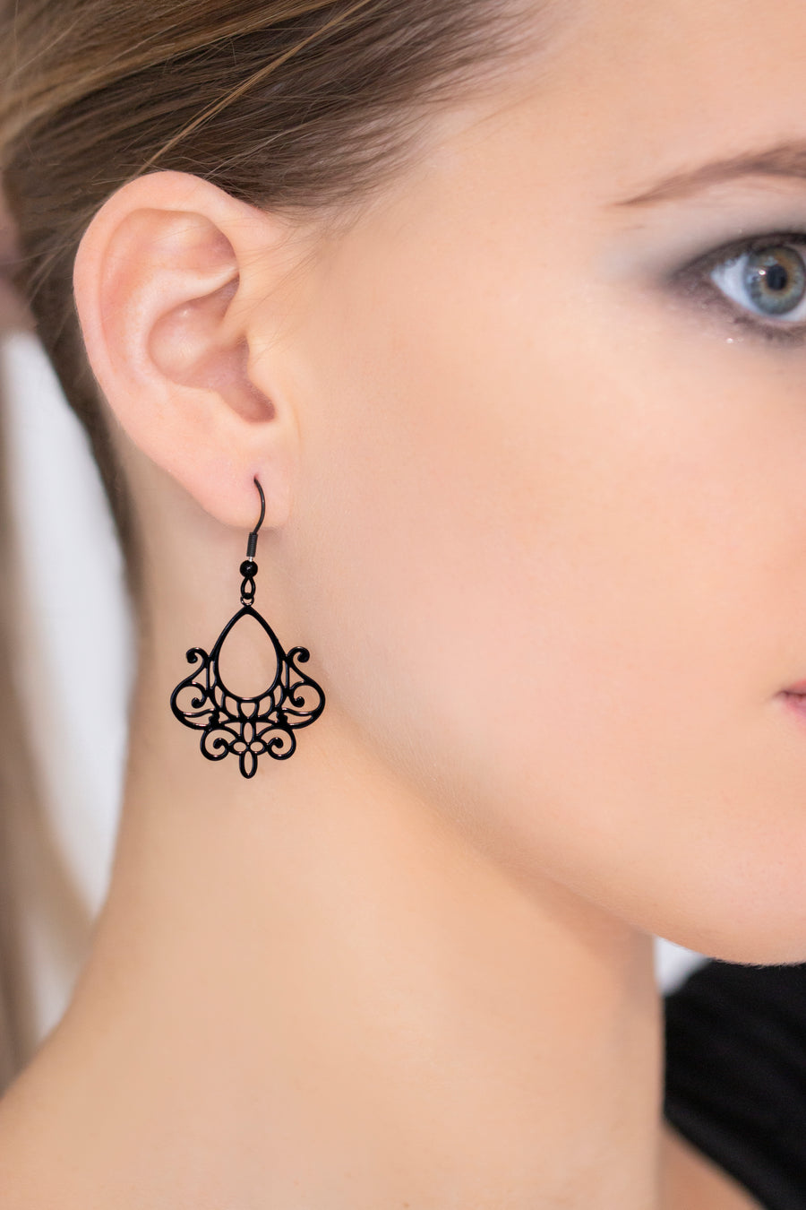 Boucles d'oreilles Sophia