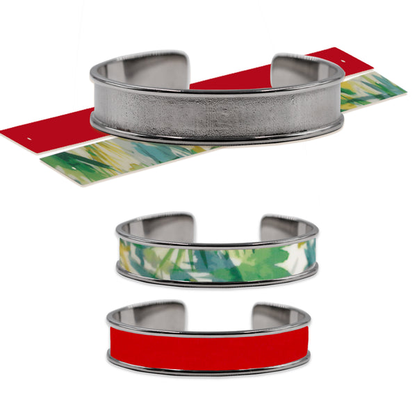 Pack Bracelet rouge